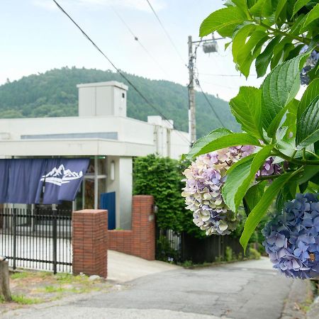 Hakone Kousano Mori 외부 사진
