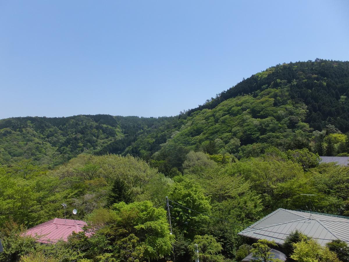 Hakone Kousano Mori 외부 사진