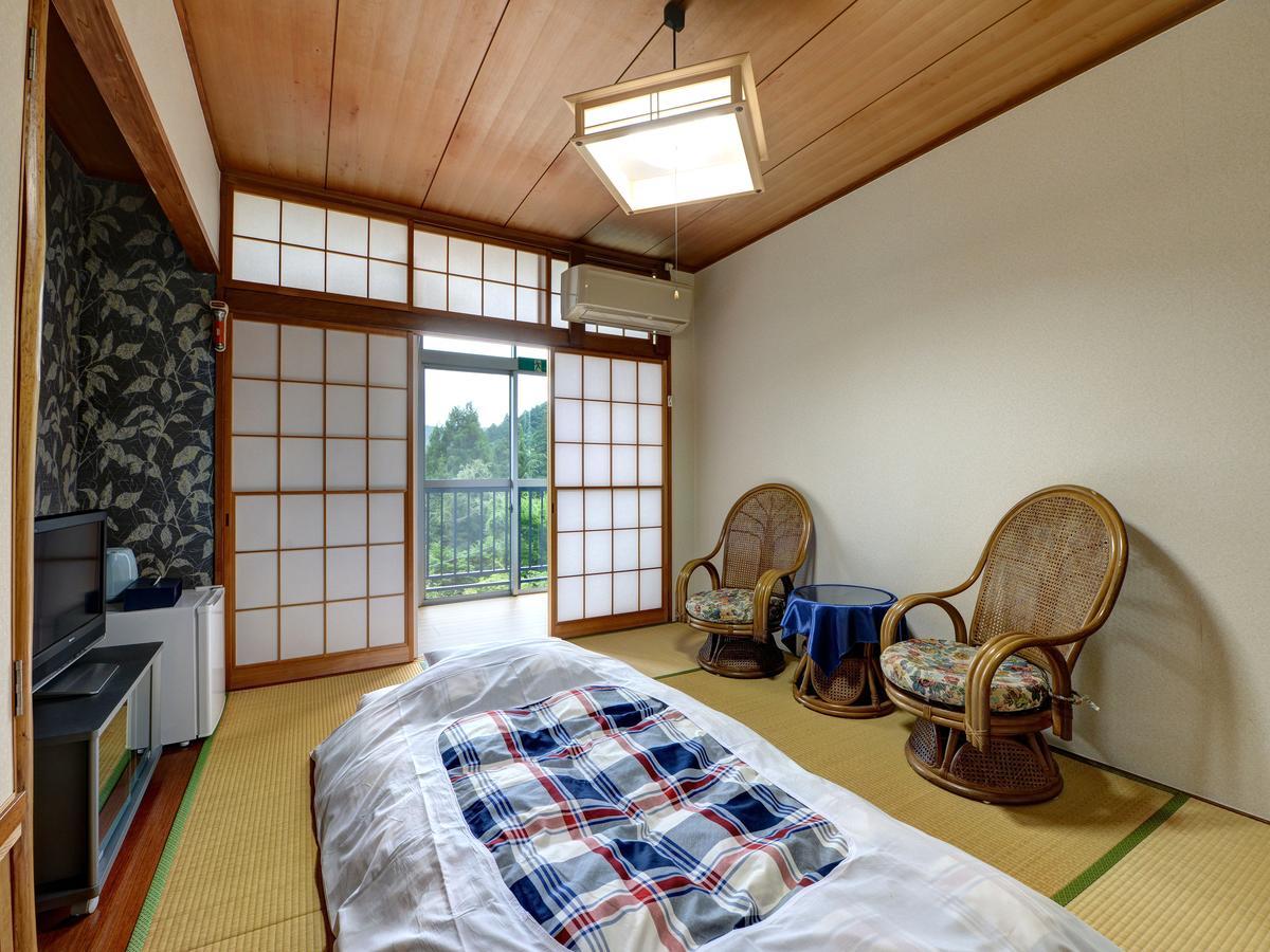 Hakone Kousano Mori 외부 사진