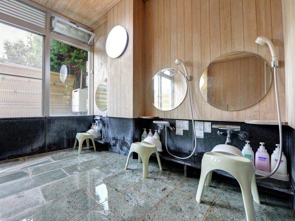 Hakone Kousano Mori 외부 사진