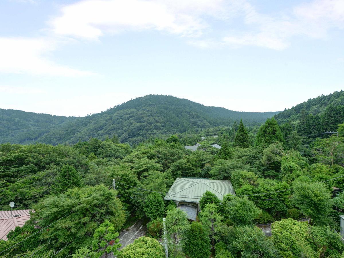 Hakone Kousano Mori 외부 사진
